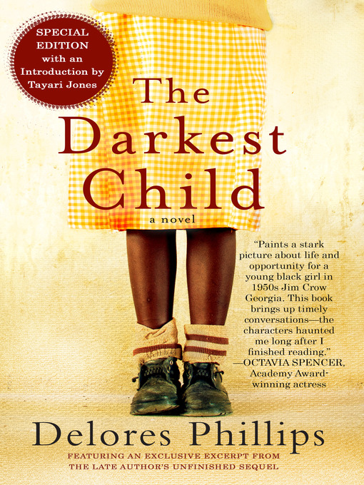 Title details for The Darkest Child by Delores Phillips - Available